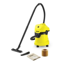 Karcher WD 3 putekļu sūcējs